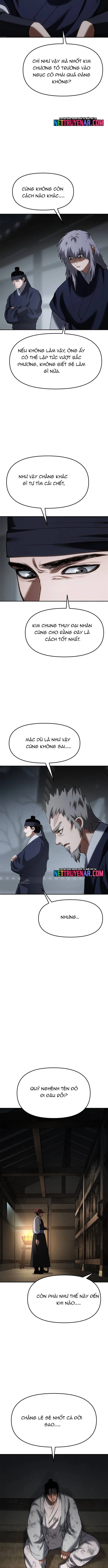 Ám Vệ Chapter 66 - Next Chapter 67