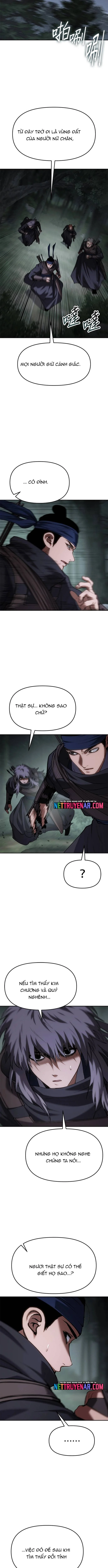 Ám Vệ Chapter 68 2