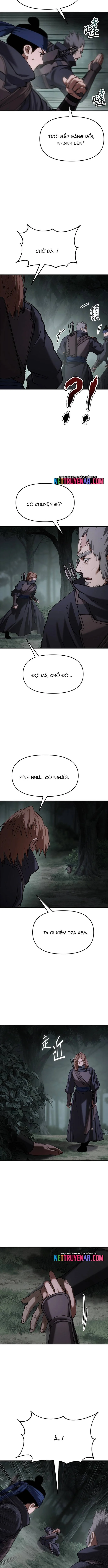 Ám Vệ Chapter 68 3