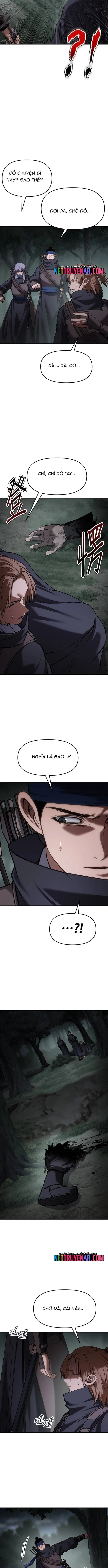 Ám Vệ Chapter 68 4