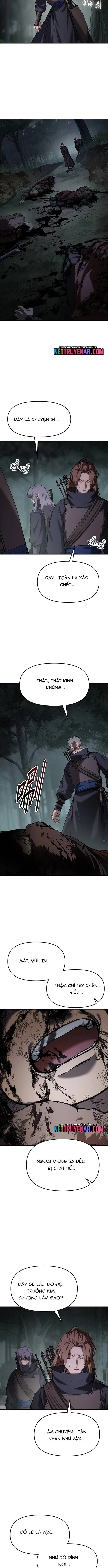 Ám Vệ Chapter 68 5