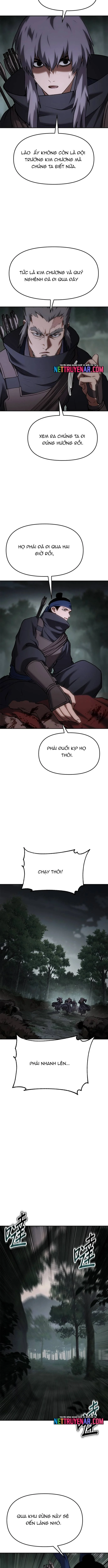 Ám Vệ Chapter 68 6