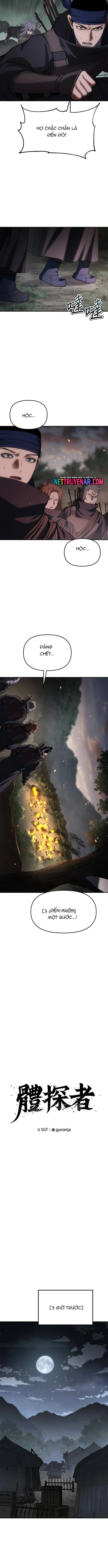 Ám Vệ Chapter 68 7