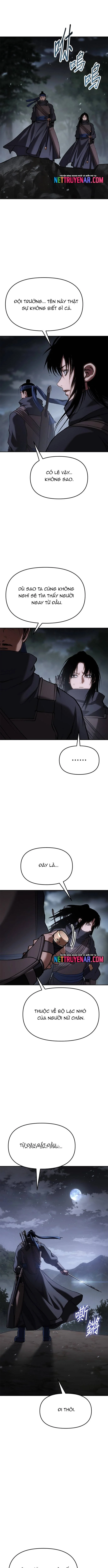 Ám Vệ Chapter 68 8