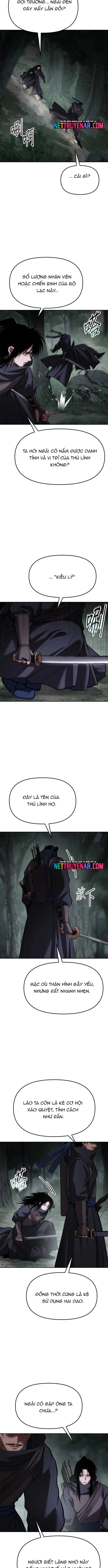 Ám Vệ Chapter 68 9