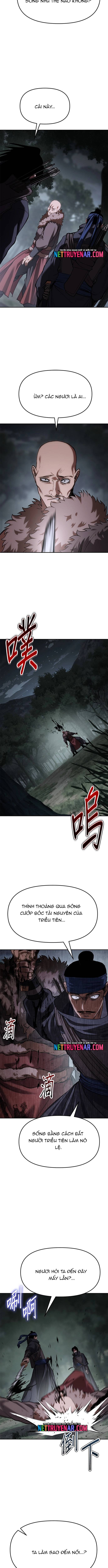 Ám Vệ Chapter 68 10