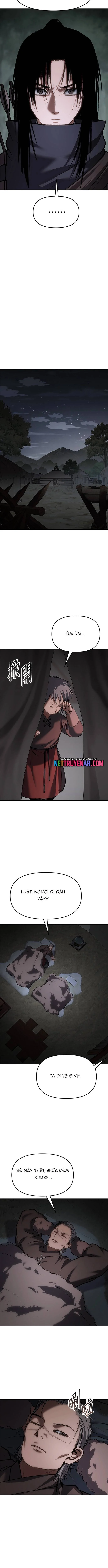 Ám Vệ Chapter 68 11