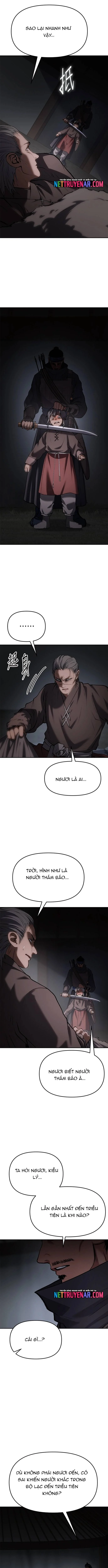Ám Vệ Chapter 68 12