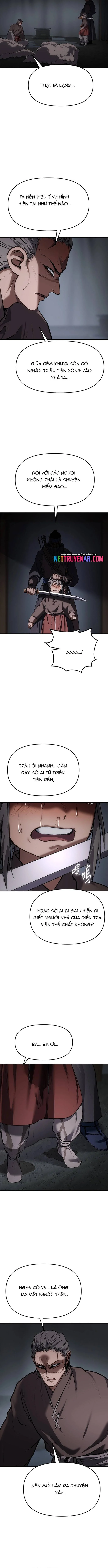 Ám Vệ Chapter 68 13