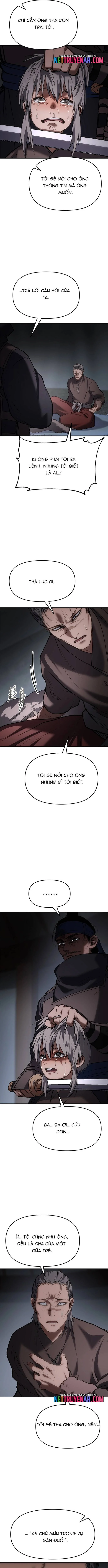 Ám Vệ Chapter 68 14