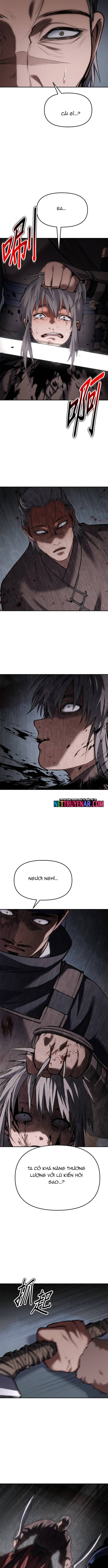 Ám Vệ Chapter 68 15