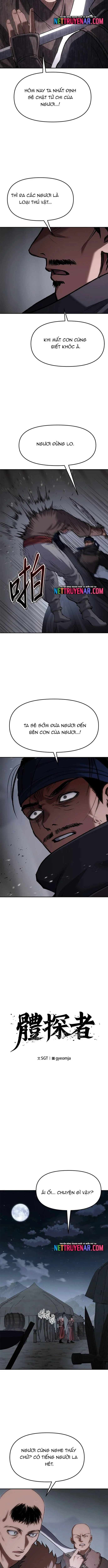 Ám Vệ Chapter 69 2