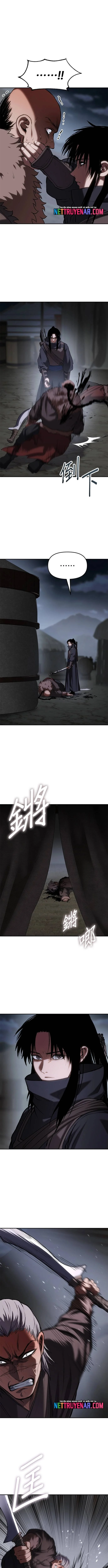 Ám Vệ Chapter 69 4