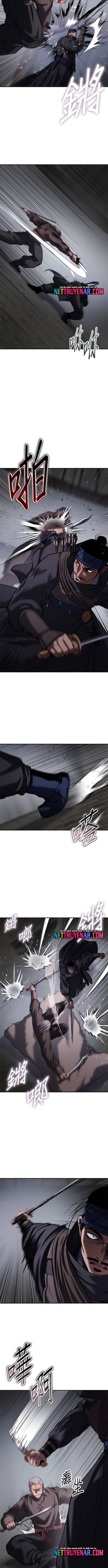 Ám Vệ Chapter 69 5