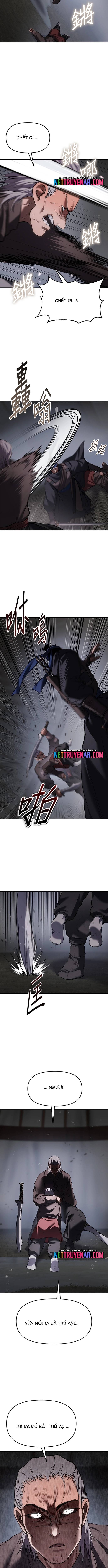 Ám Vệ Chapter 69 7