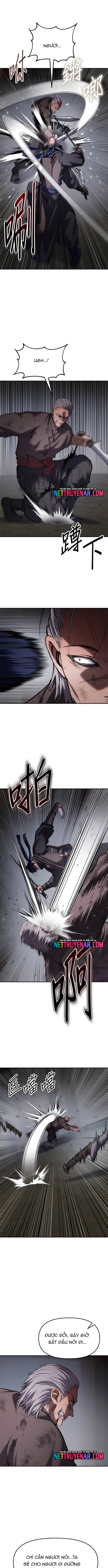 Ám Vệ Chapter 69 11