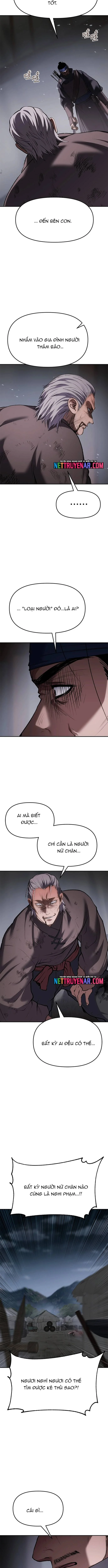 Ám Vệ Chapter 69 12