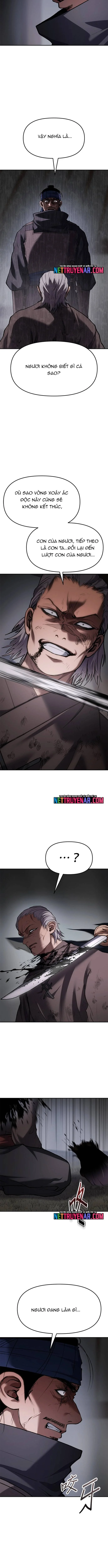 Ám Vệ Chapter 69 13