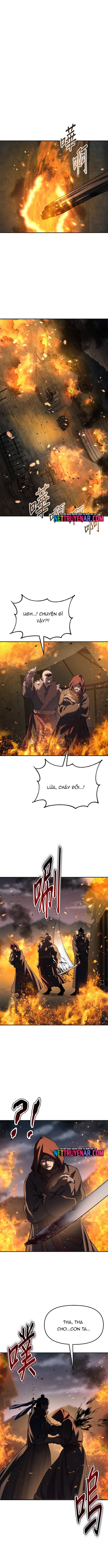 Ám Vệ Chapter 69 15