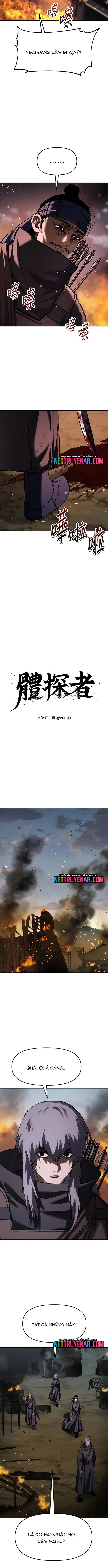 Ám Vệ Chapter 70 2