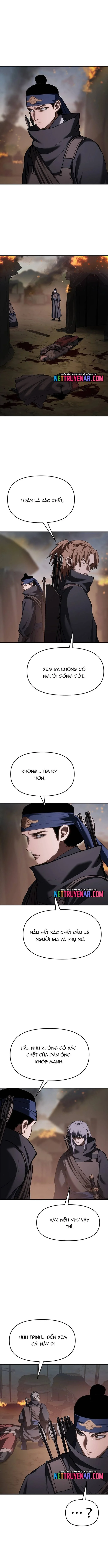 Ám Vệ Chapter 70 3