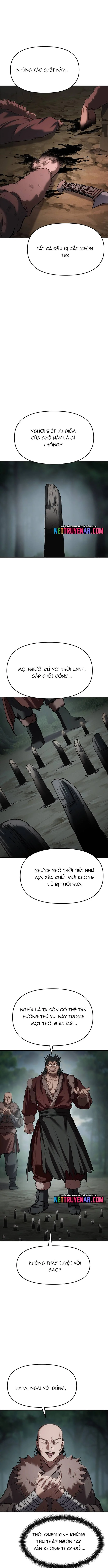 Ám Vệ Chapter 70 4