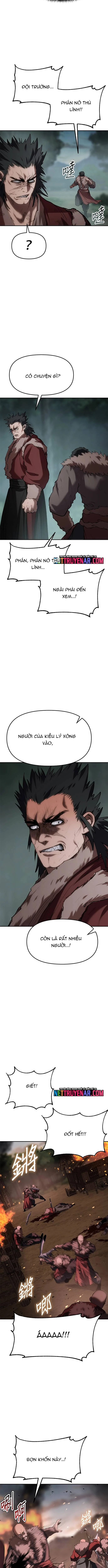 Ám Vệ Chapter 70 5
