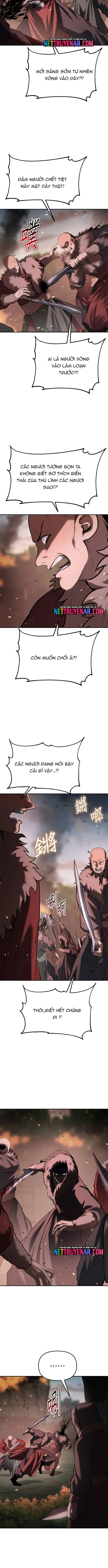 Ám Vệ Chapter 70 6