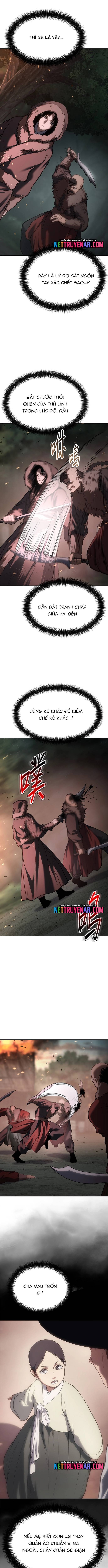 Ám Vệ Chapter 70 7