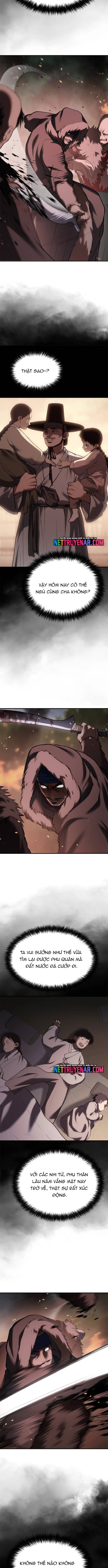 Ám Vệ Chapter 70 8