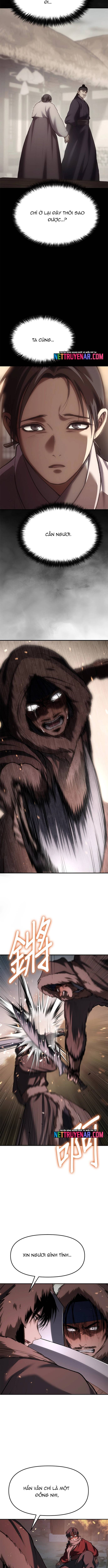 Ám Vệ Chapter 70 9