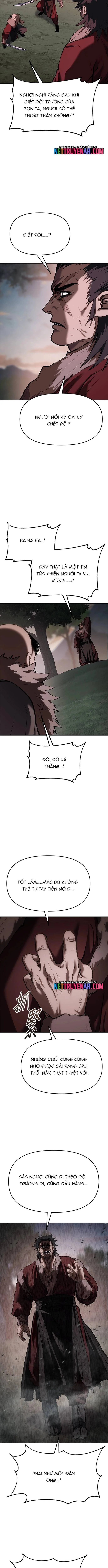 Ám Vệ Chapter 70 11