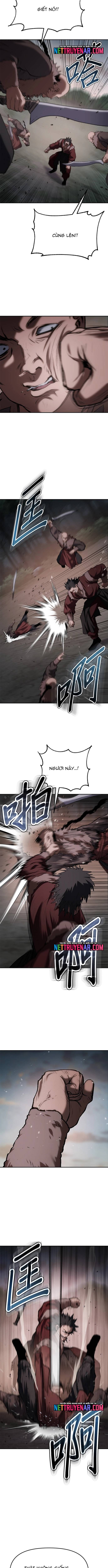 Ám Vệ Chapter 70 12