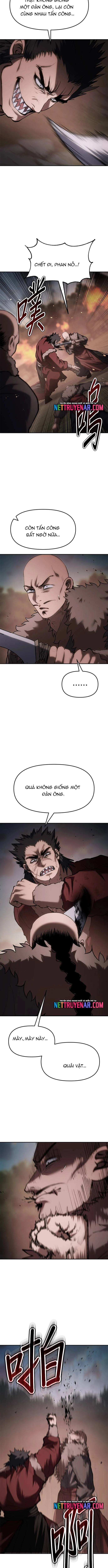 Ám Vệ Chapter 70 13