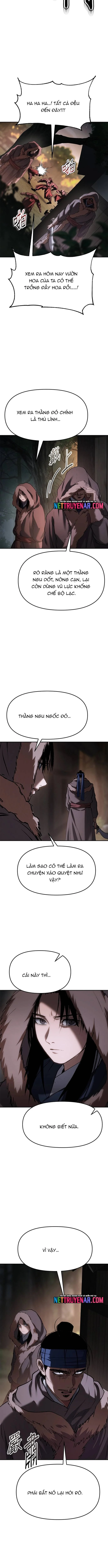 Ám Vệ Chapter 70 14