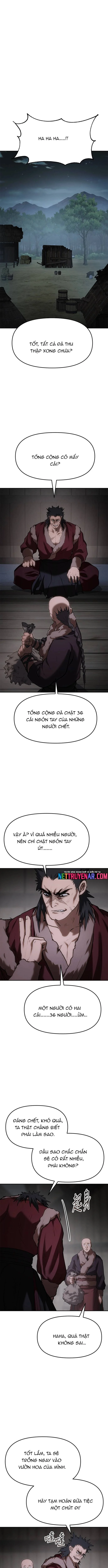 Ám Vệ Chapter 70 15