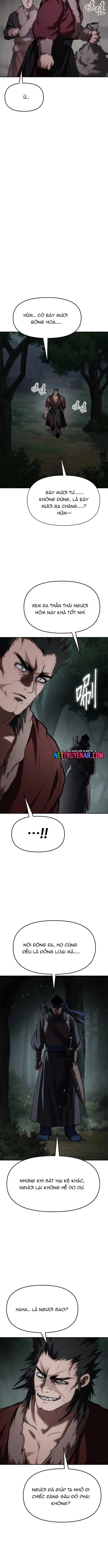 Ám Vệ Chapter 70 16