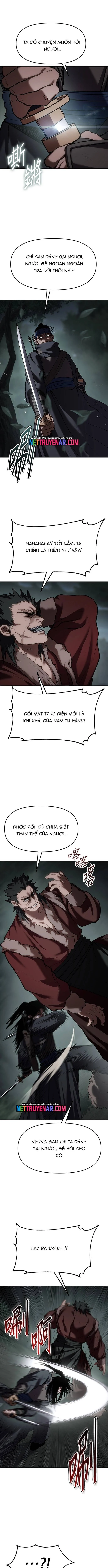 Ám Vệ Chapter 70 17