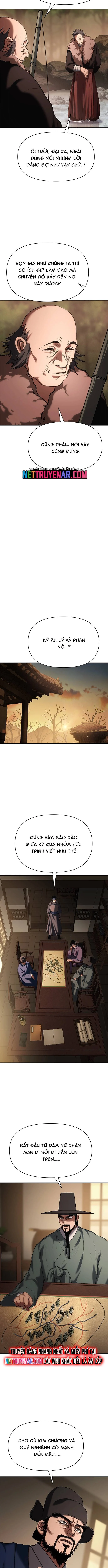 Ám Vệ Chapter 71 3