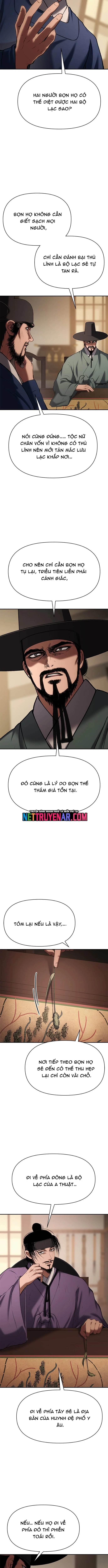 Ám Vệ Chapter 71 4