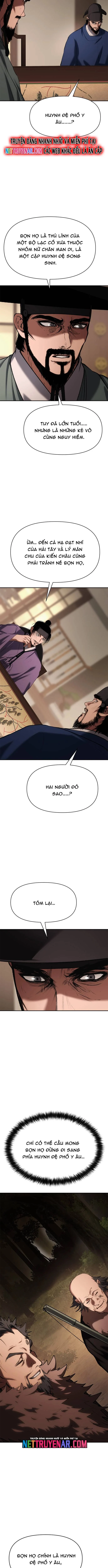 Ám Vệ Chapter 71 5