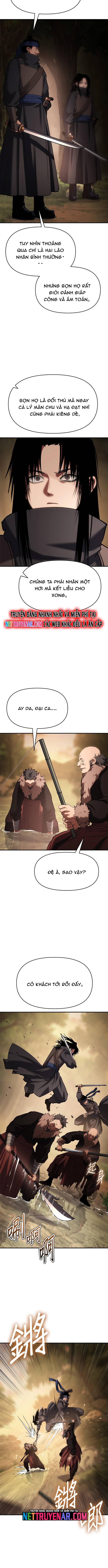 Ám Vệ Chapter 71 6