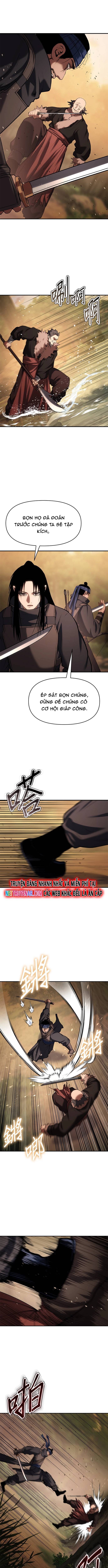 Ám Vệ Chapter 71 7