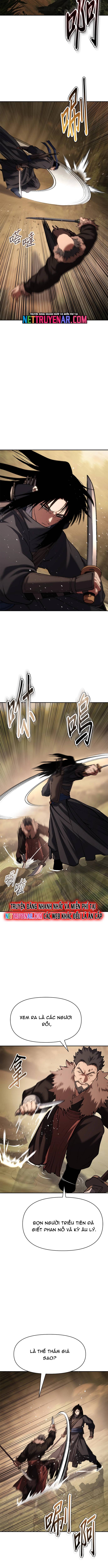 Ám Vệ Chapter 71 8