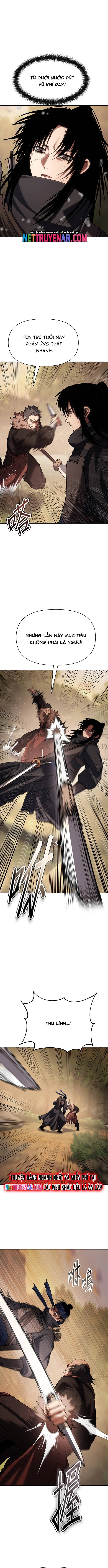 Ám Vệ Chapter 71 9