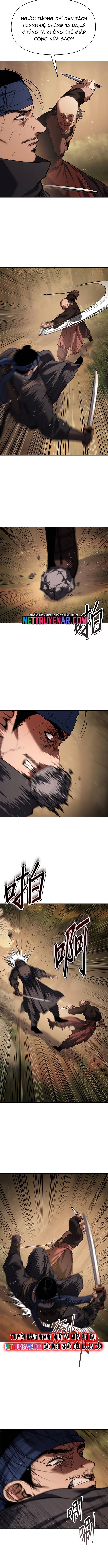 Ám Vệ Chapter 71 10