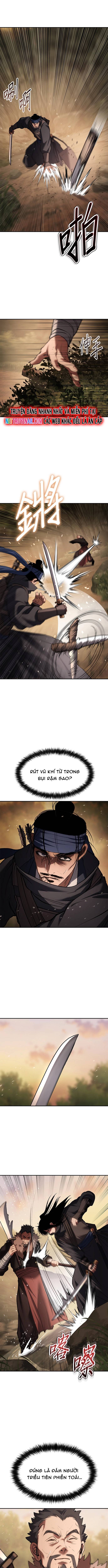 Ám Vệ Chapter 71 11