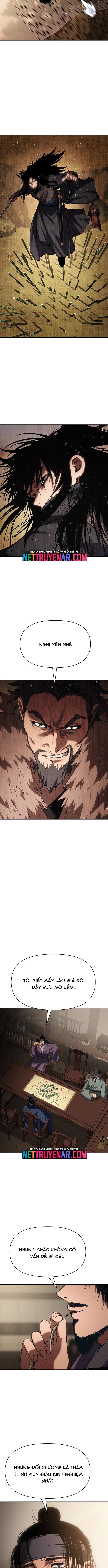 Ám Vệ Chapter 71 13