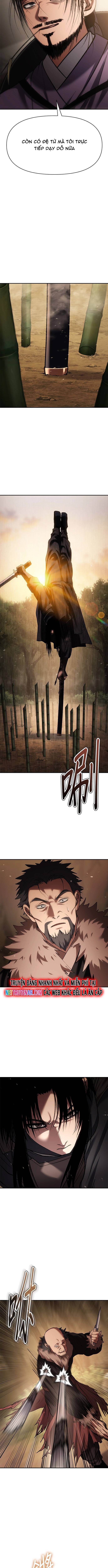 Ám Vệ Chapter 71 14