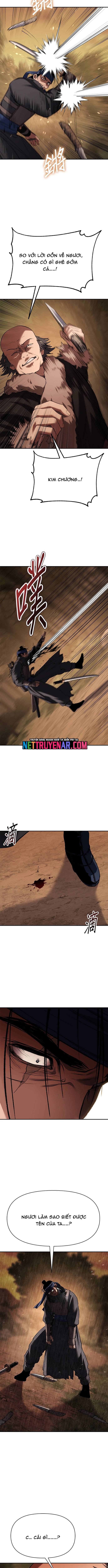Ám Vệ Chapter 71 15